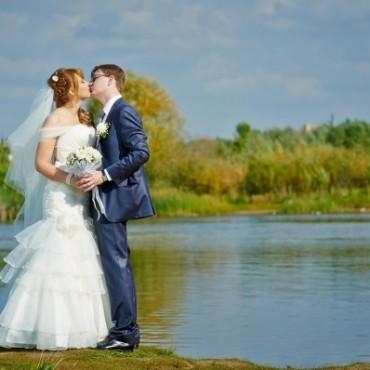 Фотография #651081, свадебная фотосъемка, автор: Ольга Ромашка