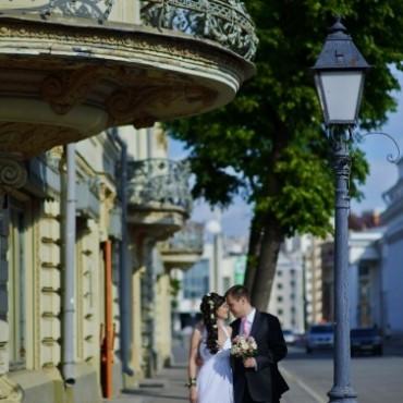 Фотография #651085, свадебная фотосъемка, автор: Ольга Ромашка