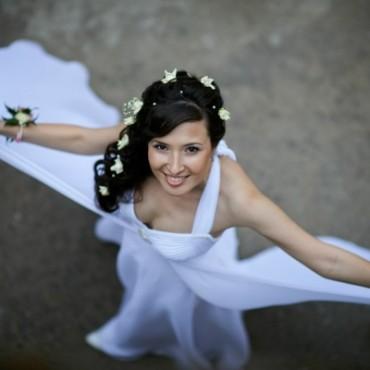 Альбом: Свадебная фотосъемка, 16 фотографий