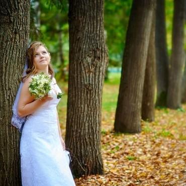 Фотография #651086, свадебная фотосъемка, автор: Ольга Ромашка