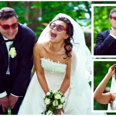 Фотография #651092, свадебная фотосъемка, автор: Ольга Ромашка