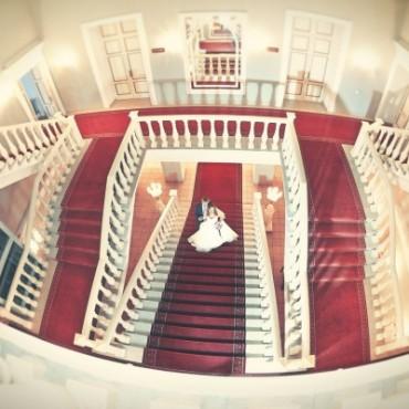 Фотография #651087, свадебная фотосъемка, автор: Ольга Ромашка