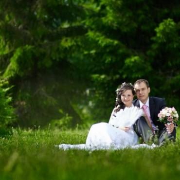 Фотография #651082, свадебная фотосъемка, автор: Ольга Ромашка
