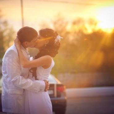 Фотография #651088, свадебная фотосъемка, автор: Ольга Ромашка