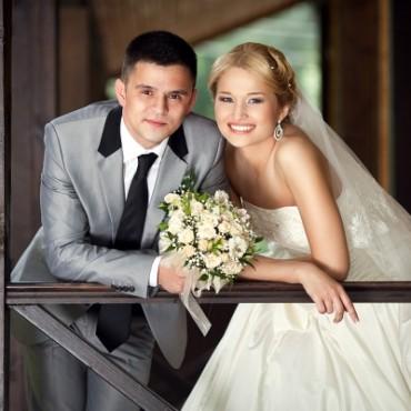 Фотография #651159, свадебная фотосъемка, автор: Алексей Горшенин
