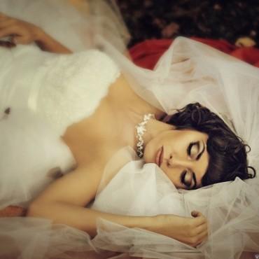 Фотография #651196, свадебная фотосъемка, автор: Алла Кириллова