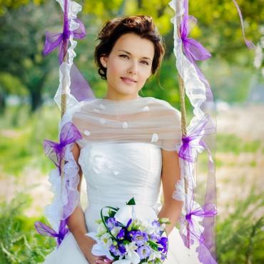 Фотография #651363, свадебная фотосъемка, автор: Любовь Локоткова