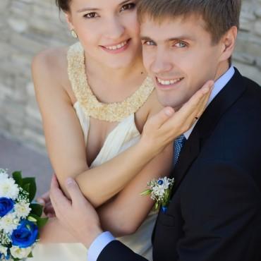 Фотография #660289, свадебная фотосъемка, автор: Любовь Локоткова