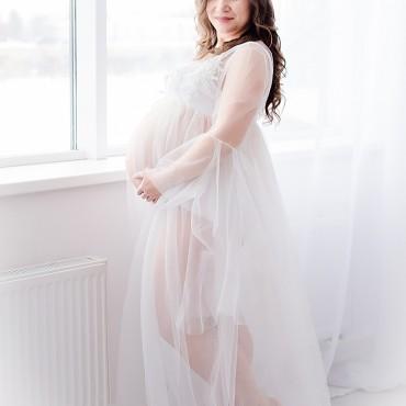 Фотография #655258, фотосъемка беременных, автор: Саша Киреева