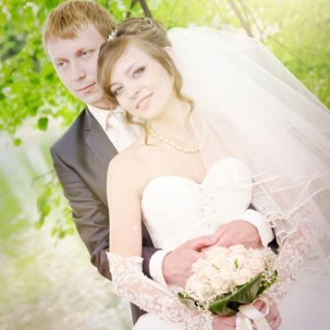 Фотография #651541, свадебная фотосъемка, автор: Андрей Рахматуллин