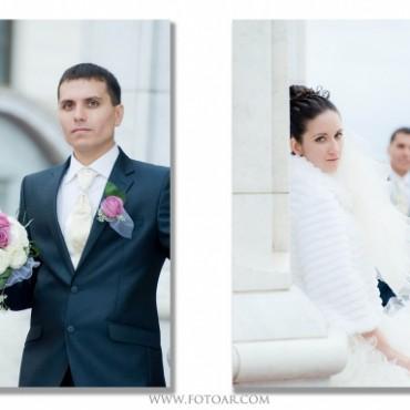 Фотография #651544, свадебная фотосъемка, автор: Андрей Рахматуллин