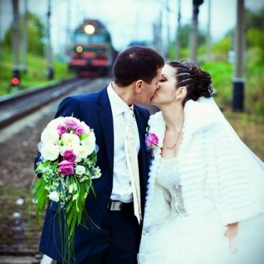 Фотография #651545, свадебная фотосъемка, автор: Андрей Рахматуллин
