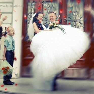Фотография #651601, свадебная фотосъемка, автор: Андрей Рахматуллин