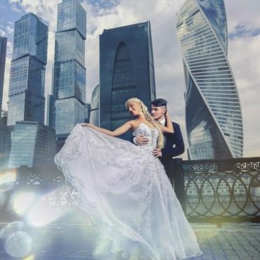 Фотография #658963, свадебная фотосъемка, автор: Линара Хусаинова