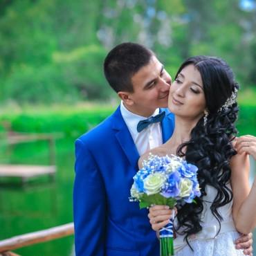 Фотография #659851, свадебная фотосъемка, автор: Линара Хусаинова