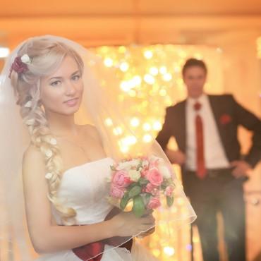 Фотография #659955, свадебная фотосъемка, автор: Линара Хусаинова
