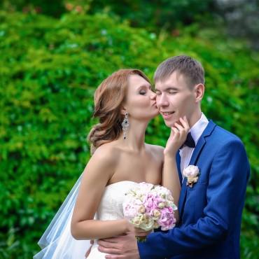 Фотография #654189, свадебная фотосъемка, автор: Линара Хусаинова