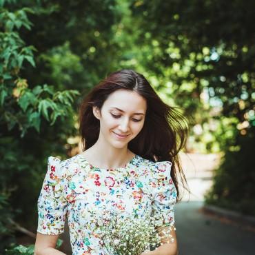 Фотография #651782, портретная съемка, автор: Алена Гусакова