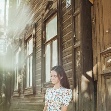 Фотография #651780, портретная съемка, автор: Алена Гусакова
