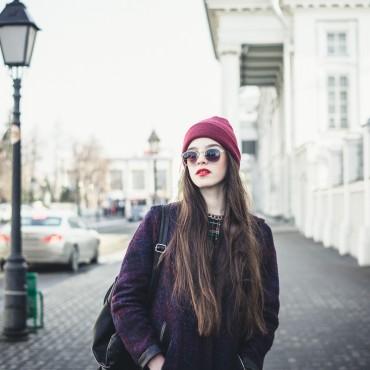 Фотография #651785, портретная съемка, автор: Алена Гусакова