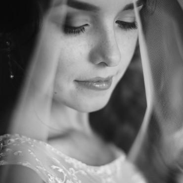 Фотография #660230, свадебная фотосъемка, автор: Алена Гусакова