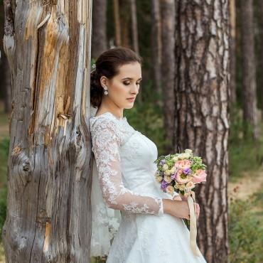 Фотография #660242, свадебная фотосъемка, автор: Алена Гусакова