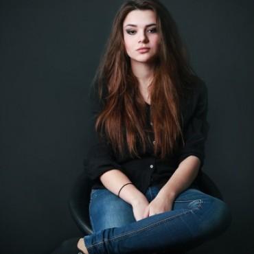 Фотография #651993, студийная фотосъемка, автор: Алена Файзуллина