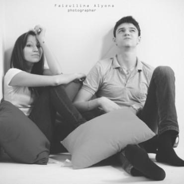 Фотография #651996, студийная фотосъемка, автор: Алена Файзуллина