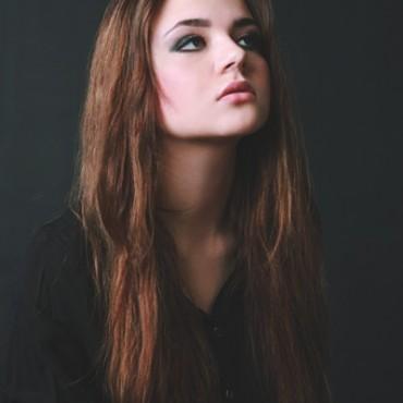 Фотография #651992, студийная фотосъемка, автор: Алена Файзуллина