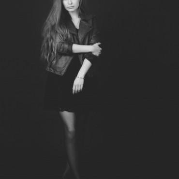 Фотография #651991, студийная фотосъемка, автор: Алена Файзуллина