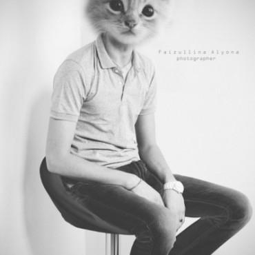 Фотография #651994, студийная фотосъемка, автор: Алена Файзуллина