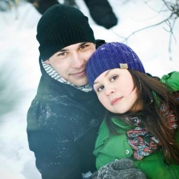 Фотография #652097, lovestory, автор: Юлия Мержвинская