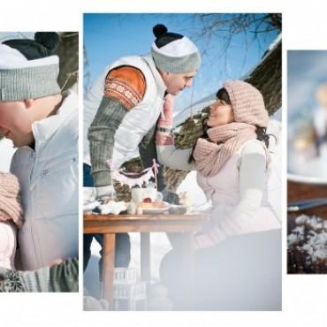 Фотография #652087, lovestory, автор: Юлия Мержвинская