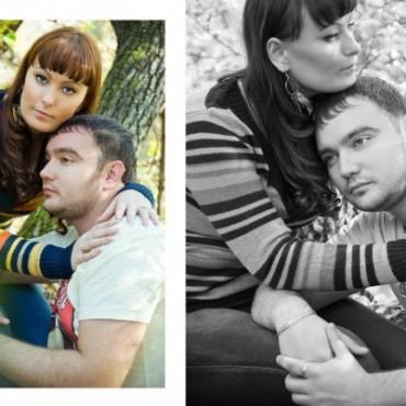 Фотография #652089, lovestory, автор: Юлия Мержвинская