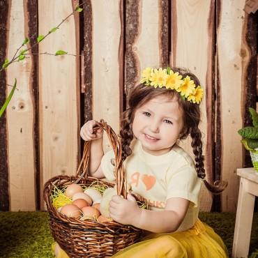 Фотография #665113, детская фотосъемка, автор: Юлия Мержвинская
