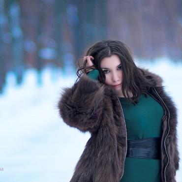 Фотография #654959, портретная съемка, автор: Катерина Горелова