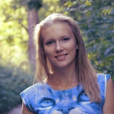 Фотография #652397, автор: Алина Бывшева Фотография #652397, портретная съемка, автор: Алина Бывшева