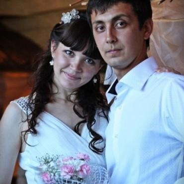 Фотография #652387, свадебная фотосъемка, автор: Алина Бывшева