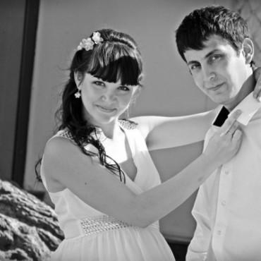 Фотография #652382, свадебная фотосъемка, автор: Алина Бывшева