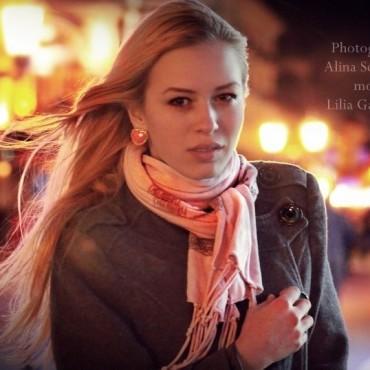 Фотография #652401, автор: Алина Бывшева Фотография #652401, портретная съемка, автор: Алина Бывшева