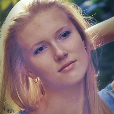 Фотография #652394, автор: Алина Бывшева Фотография #652394, портретная съемка, автор: Алина Бывшева