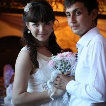 Фотография #652372, свадебная фотосъемка, автор: Алина Бывшева