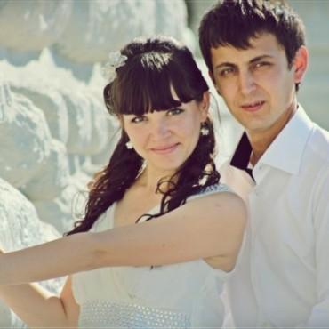 Фотография #652381, свадебная фотосъемка, автор: Алина Бывшева