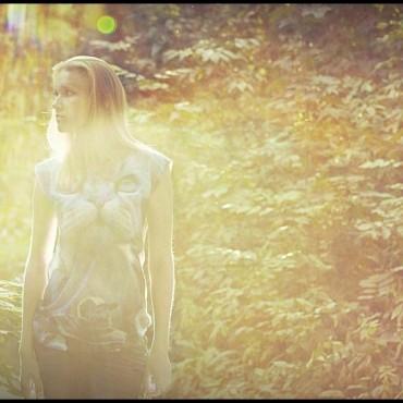 Фотография #652399, автор: Алина Бывшева Фотография #652399, портретная съемка, автор: Алина Бывшева