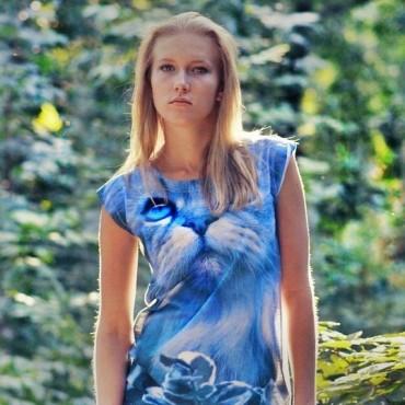 Фотография #652392, автор: Алина Бывшева Фотография #652392, портретная съемка, автор: Алина Бывшева