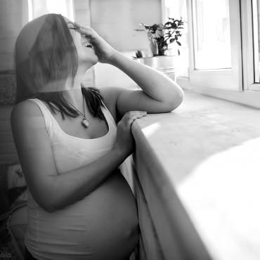 Фотография #657450, фотосъемка беременных, автор: Елена Осикова