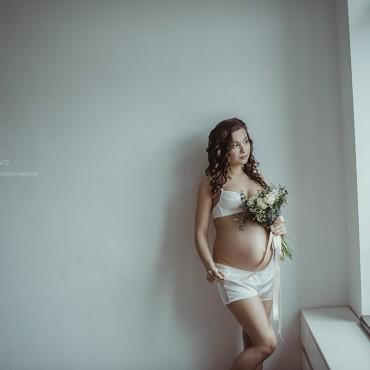 Фотография #652569, фотосъемка беременных, автор: Елена Осикова