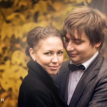 Фотография #653712, lovestory, автор: Мария Лисаневич