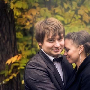 Фотография #654234, lovestory, автор: Мария Лисаневич