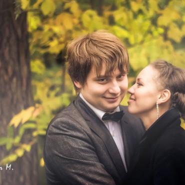 Фотография #654235, lovestory, автор: Мария Лисаневич